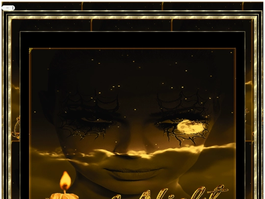 MOVING TOUR PAGES/GOLDEN NIGHT screenshot