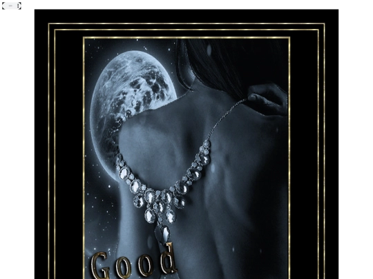 MOVING TOUR PAGES/GOOD NIGHT REFLECTIONS screenshot