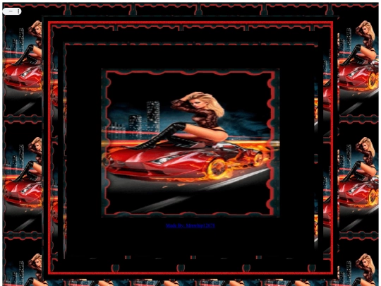 MOVING TOUR PAGES/HOT CHILD screenshot