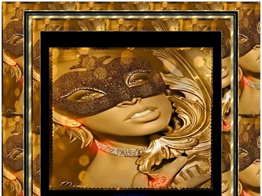 MOVING TOUR PAGES/ORANGE MASQUARADE screenshot