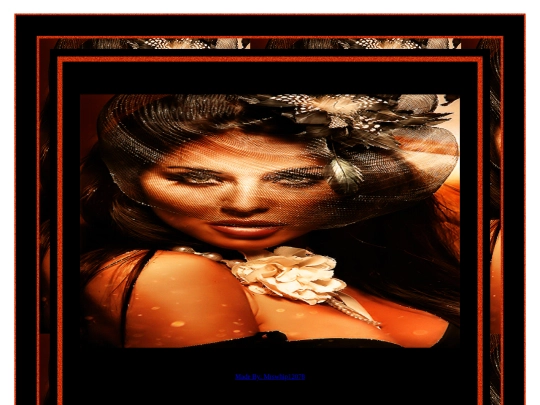 MOVING TOUR PAGES/ORANGE NIGHT screenshot