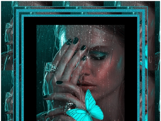 MOVING TOUR PAGES/RAINS KISS screenshot