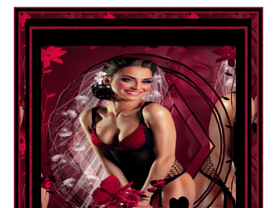 MOVING TOUR PAGES/RED LOVE screenshot
