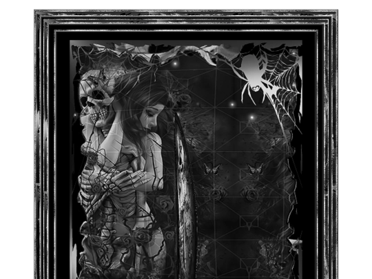 MOVING TOUR PAGES/SKELETON LOVERS screenshot
