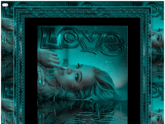 MOVING TOUR PAGES/TEAL WATERS screenshot