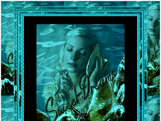 MOVING TOUR PAGES/WATER KISSES screenshot