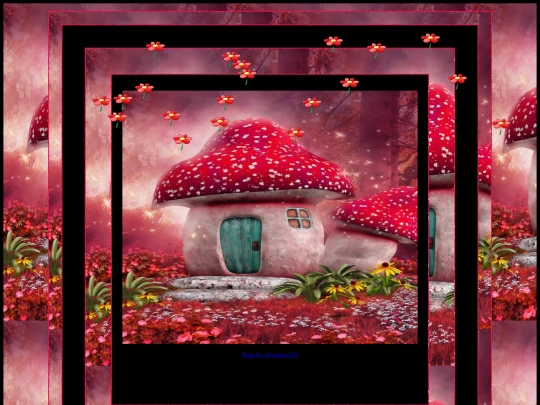 MUSHROOM PAGES/MUSHROOM PAGE 2 screenshot