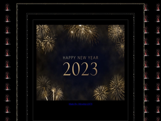 NEW YEARS PAGES/NEW YEARS 2023 PAGE 1 screenshot