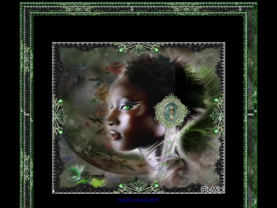 NEWEST MOVING PAGES/EXQUISITE screenshot