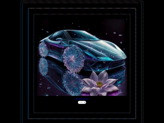 ODD AND ENDS PAGES/CAR PAGE 2 screenshot