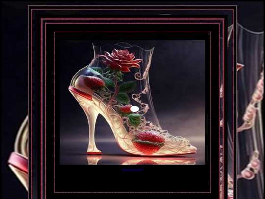 ODD AND ENDS PAGES/SHOE PAGE 1 screenshot
