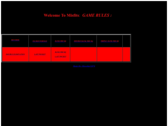 POOL RULES 2/POOL RULES FOR BOX VERSION 3 screenshot