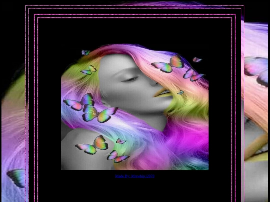 RAINBOW PAGES/RAINBOW 3 screenshot