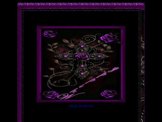 ROSE PAGES/ROSE PAGE 20 screenshot