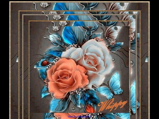 ROSE PAGES/ROSE PAGE 23 screenshot