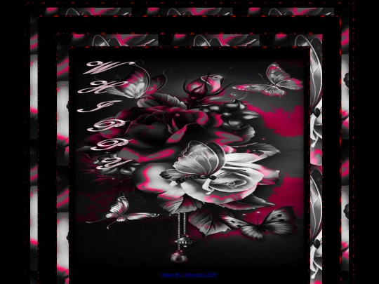 ROSE PAGES/ROSE PAGE 26 screenshot