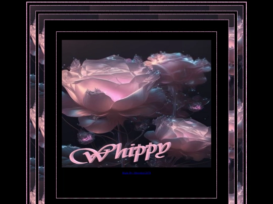 ROSE PAGES/ROSE PAGE 30 screenshot