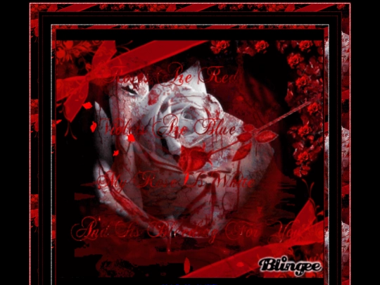 ROSE PAGES/ROSE PAGE 4 screenshot