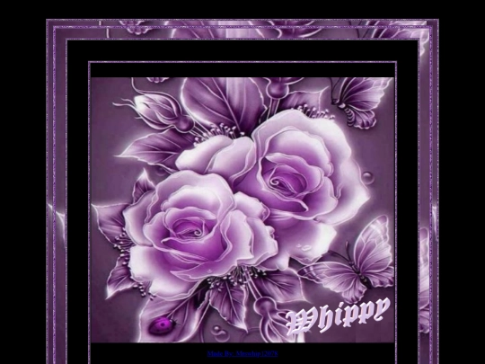 ROSE PAGES/ROSE PAGE 7 screenshot