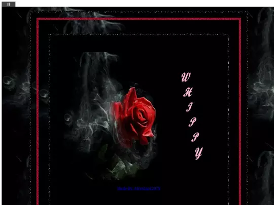 ROSES/ROSE tour 1 screenshot