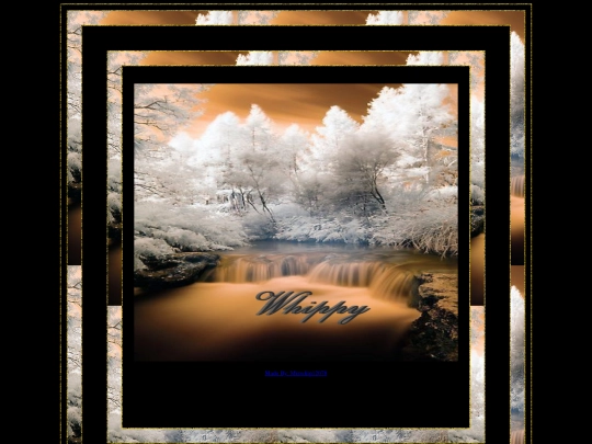 SCENIC PAGES/SCENIC PAGE 3 screenshot