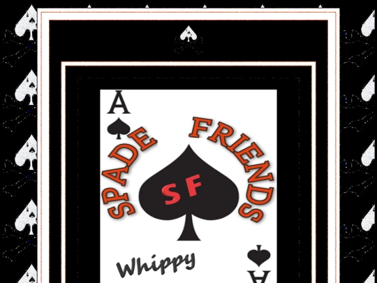 SPADE FRIENDS PAGES/SPADE FRIENDS PAGE1 screenshot
