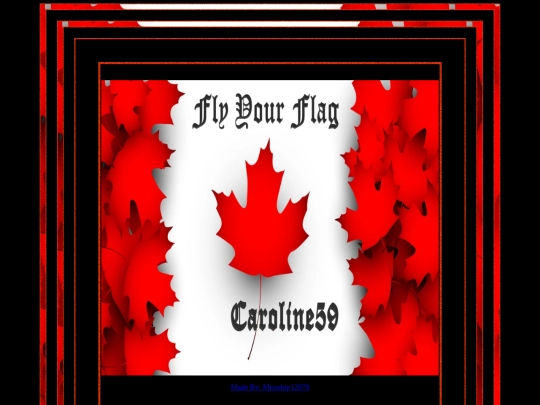 STAFF PAGES/carolineflagpage screenshot