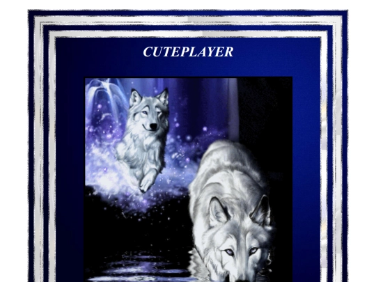 STAFF PAGES/cuteplayerpage2 screenshot