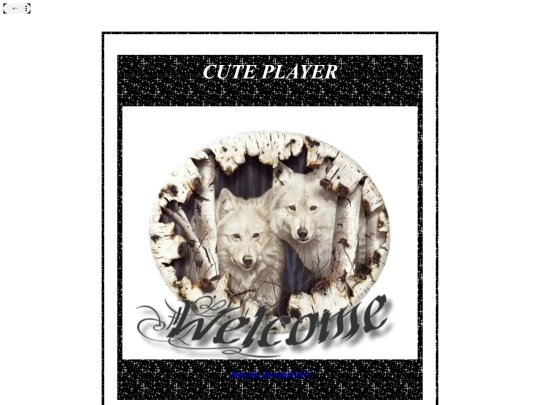 STAFF PAGES/cuteplayerpage8 screenshot