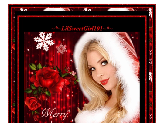 STAFF PAGES/lilsweetgirl101xmaspage screenshot