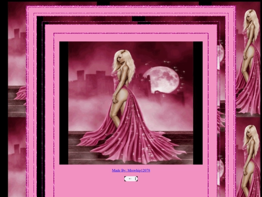 TOURNEY PAGES /Sscarlette screenshot