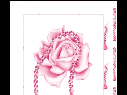 TOURNEY PAGES /beaded rose screenshot