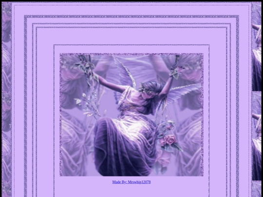 TOURNEY PAGES /blurred lines screenshot