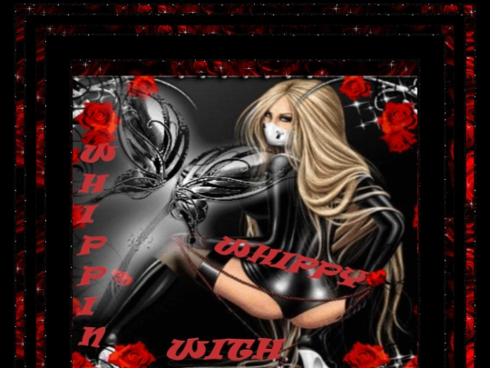 TOURNEY PAGES /gothic love screenshot