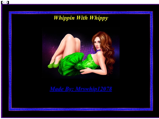 TOURNEY PAGES /material girl screenshot