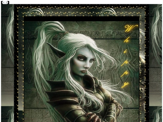 TOURNEY PAGES /sexy 6 screenshot