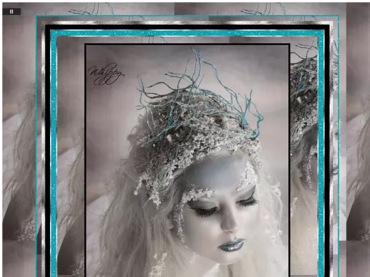 TOURNEY PAGES /snowbride screenshot