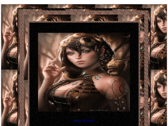 TOURNEY PAGES /warrior screenshot