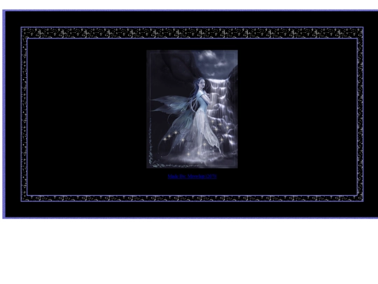 TOURNEY PAGES /waterfalls screenshot