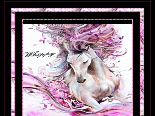 UNICORN PAGES/unicorn page 1 screenshot