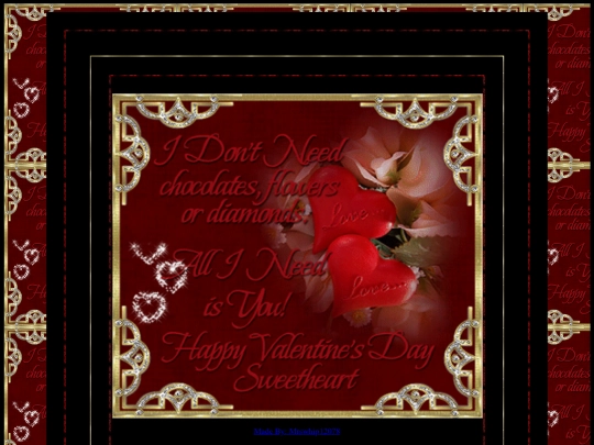 VALENTINES DAY /VALENTINES 18 screenshot