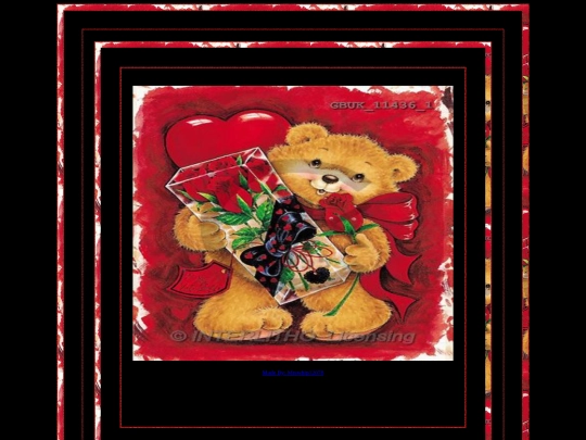 VALENTINES DAY /VALENTINES 21 screenshot
