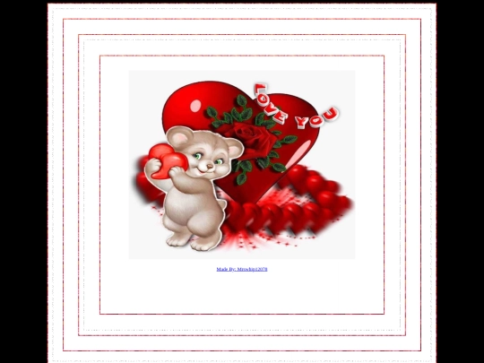 VALENTINES DAY /VALENTINES 24 screenshot