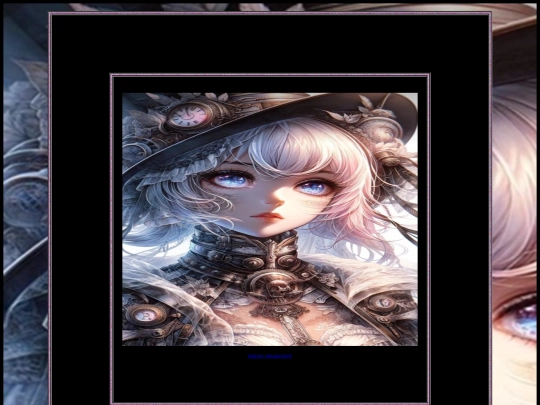 VINTAGE PAGES/VINTAGE PAGE 9 screenshot
