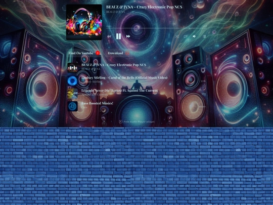 musics/musics screenshot