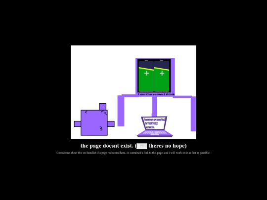 scratch/find tera! screenshot