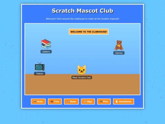 scratch screenshot