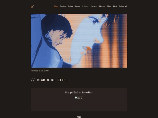 peliculas screenshot