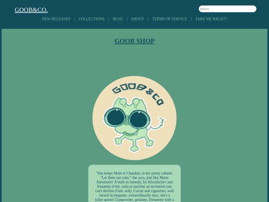 second screenshot
