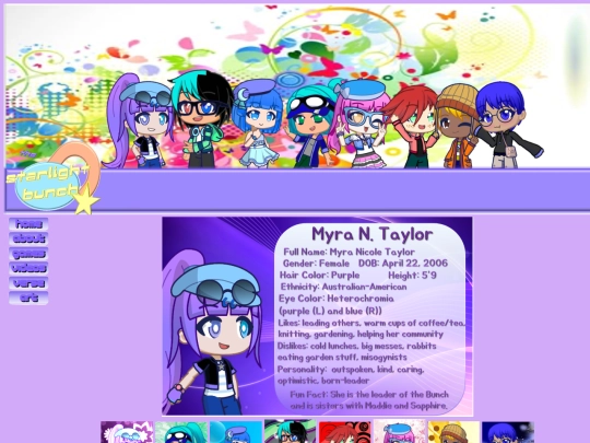 myra screenshot